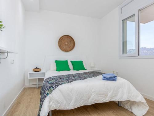 Apartment Port Canigó-9 by Interhome