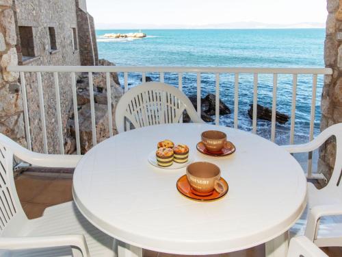 Apartment El Cargol by Interhome