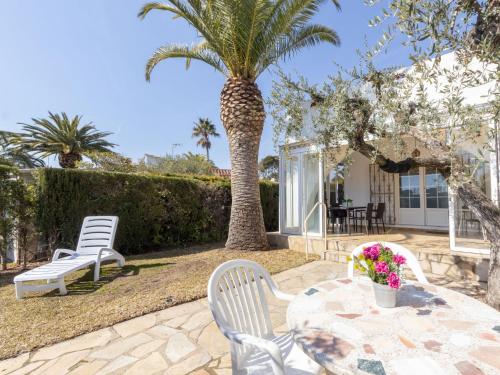 Holiday Home El Dorado Playa Villa Barre by Interhome ...