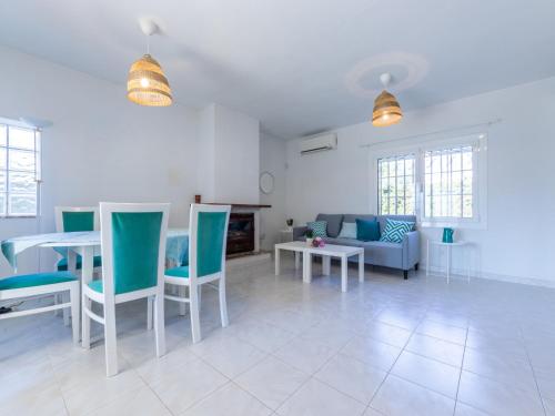 Holiday Home El Dorado Playa - Villa Barre by Interhome