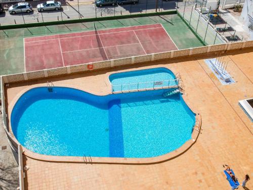 Fotografie z fotogalerie ubytování Apartment Bonaire by Interhome v destinaci Playa de Gandia