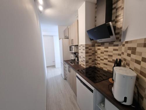 Apartamentos en Denia frente al Puerto!