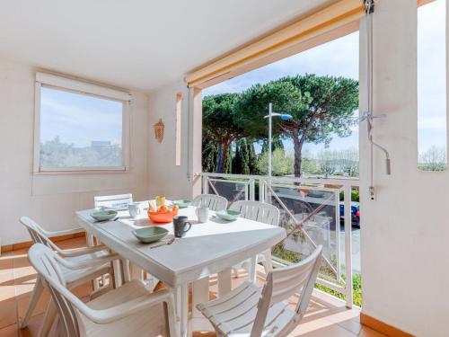 Apartment Voie Lactée by Interhome