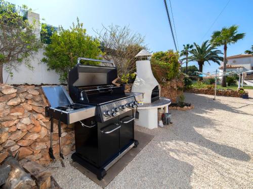 Villa Septimo Cielo by Interhome