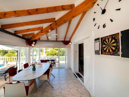 Villa Septimo Cielo by Interhome