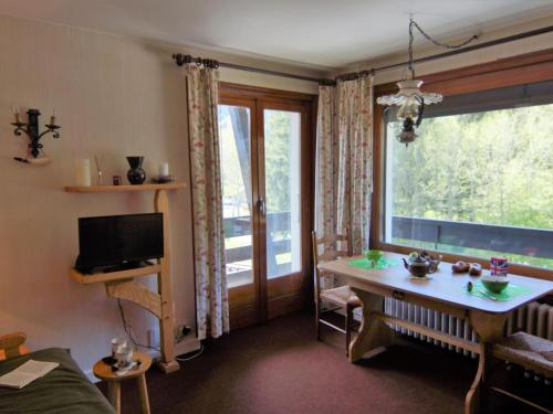 Apartment Alpen Roc by Interhome