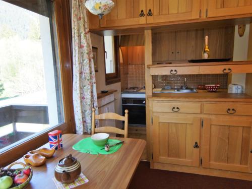 Apartment Alpen Roc by Interhome