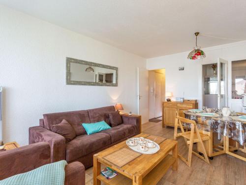 Apartment Le Grand Large by Interhome