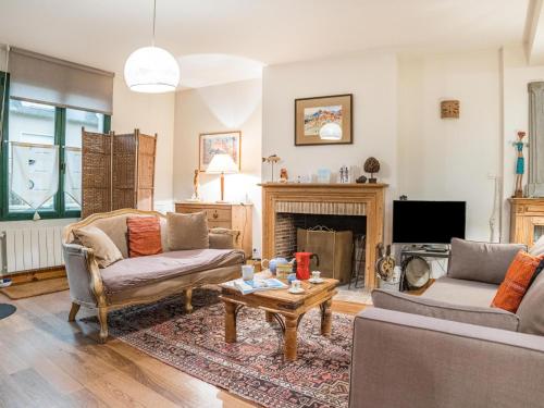 Holiday Home Camélia by Interhome