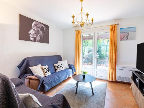 Holiday Home Villa Les 4 B by Interhome
