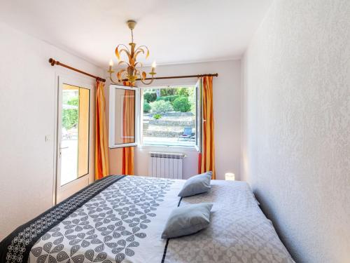 Holiday Home Villa Les 4 B by Interhome
