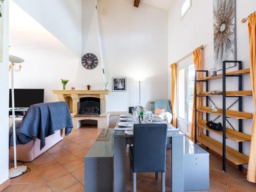 Holiday Home Villa Les 4 B by Interhome