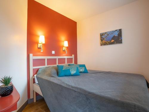 Photo de la galerie de l'établissement Apartment Le Village - E1215 by Interhome, à Agay