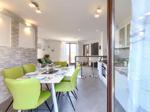 Apartment Joy by Interhome