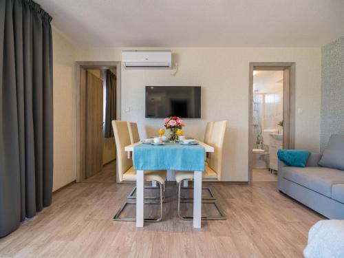 Gallery image of Holiday Home Sea View mobile home by Interhome in Šilo