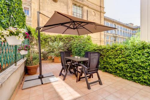 JMartins Roma Suites
