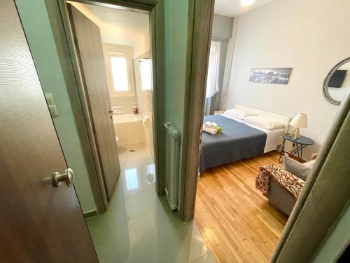Luxury Flat in Hilton, 3' from metro, VFM!