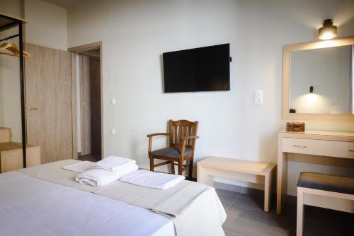 Gallery image of Studios Drakontis in Limenas