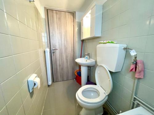 Luxury Flat in Hilton, 3' from metro, VFM!