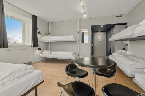 Gallery image of Danhostel Copenhagen City & Apartments in Copenhagen