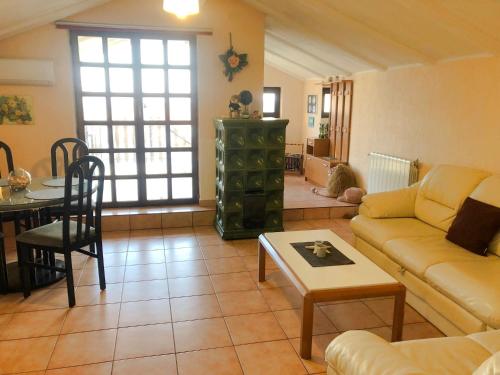Istriensonne - Apartments Lucano