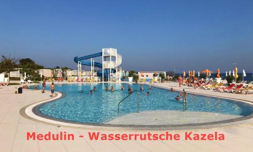 Istriensonne - Apartments Lucano