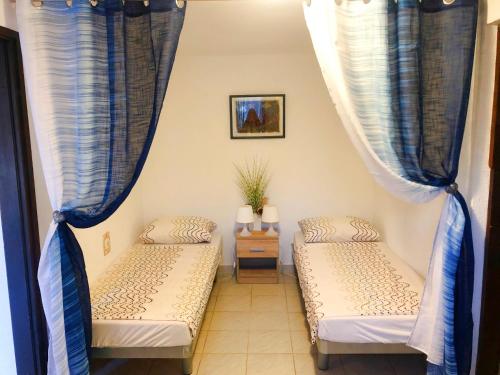 Istriensonne - Apartments Lucano