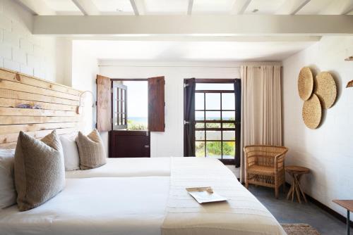 Fotografie z fotogalerie ubytování Gonana Guesthouse v destinaci Paternoster