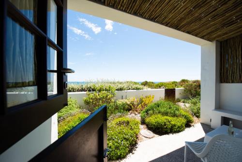 Fotografie z fotogalerie ubytování Gonana Guesthouse v destinaci Paternoster