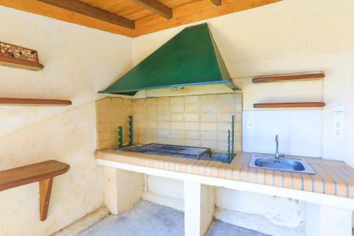 Fotografie z fotogalerie ubytování Sunset House v destinaci Karousádes