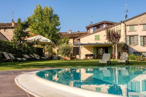 La Casa del Nonno