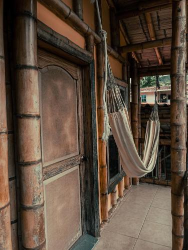 DosquebradasにあるHotel Pachamama Campestreのギャラリーの写真