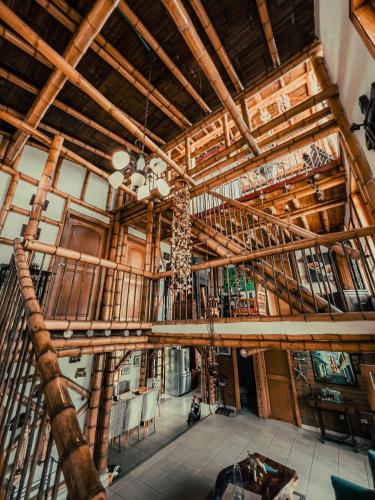 DosquebradasにあるHotel Pachamama Campestreのギャラリーの写真