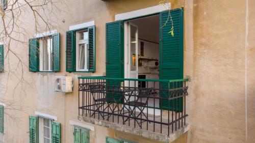 Apartment NITERONI