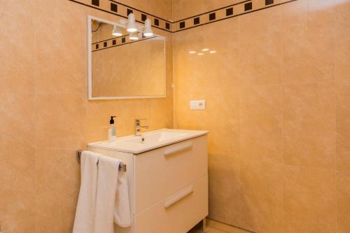 Bahia de Javea Apartment Montanar by Rock Rentals