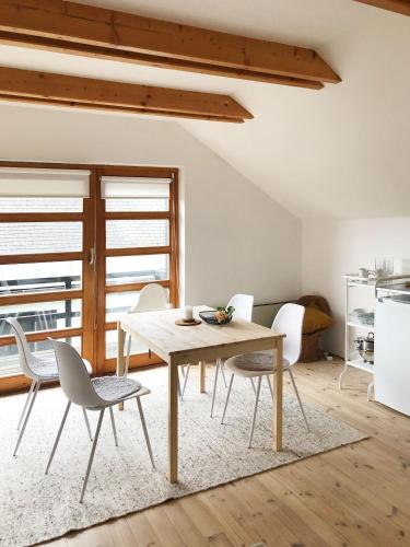 ENTZÜCKENDES GÄSTESTÖCKL am Linzer Pöstlingberg