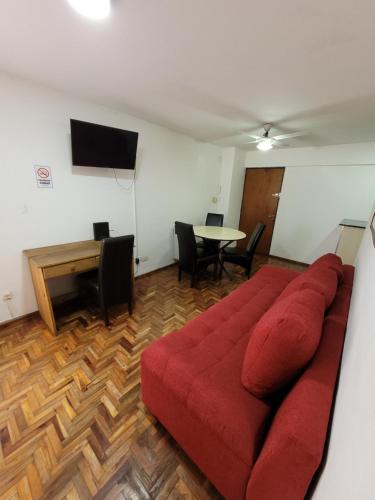 Un lugar para sentarse en Entre Barrio Guemes y Nueva Cordoba