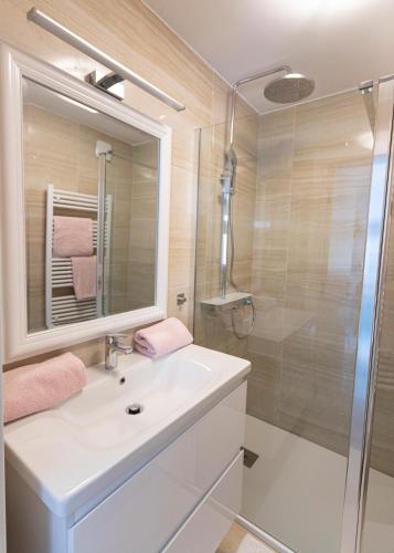 Luxury Mantinela Apartment