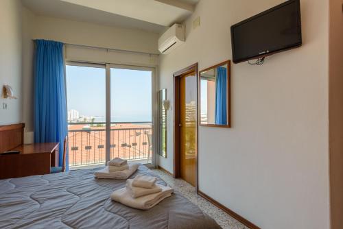 Hotel Diplomat Marine