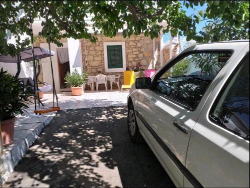 Zdjęcie z galerii obiektu Apartman Blaslov Kali w mieście Kali