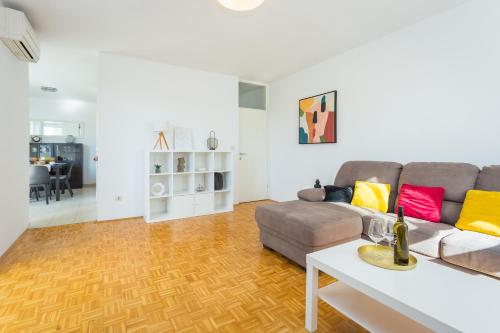 Apartment Starfish Pula