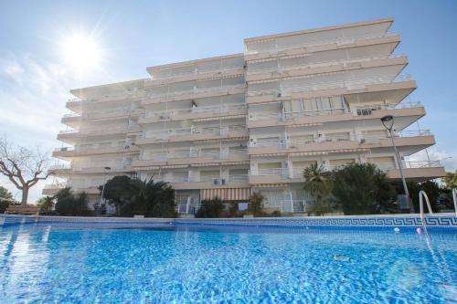 Apartamento Rosmarin by MarCalma