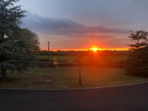 Gallery image of Slemish View - a beautiful setting in countryside in Ballymena