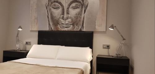 Apartamento Miguel Angel