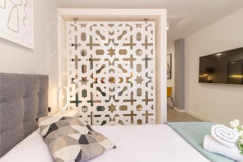 XPCE MARINO I MARBELLA - Parking Free