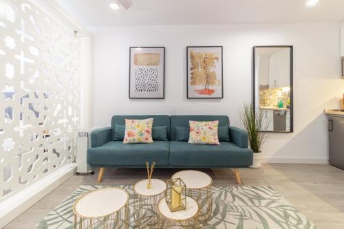 XPCE MARINO I MARBELLA - Parking Free