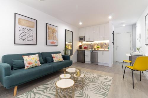 XPCE MARINO I MARBELLA - Parking Free