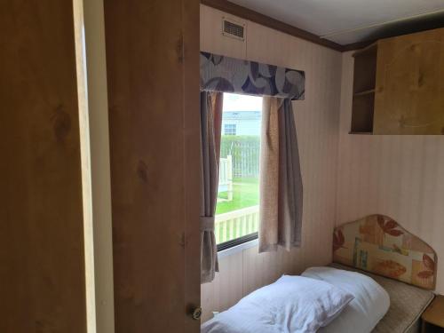 Gallery image of 4 Berth Golden Sands Ingoldmells (Siesta) in Ingoldmells