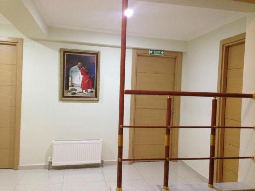 Galeri foto Reydel Hotel di Istanbul