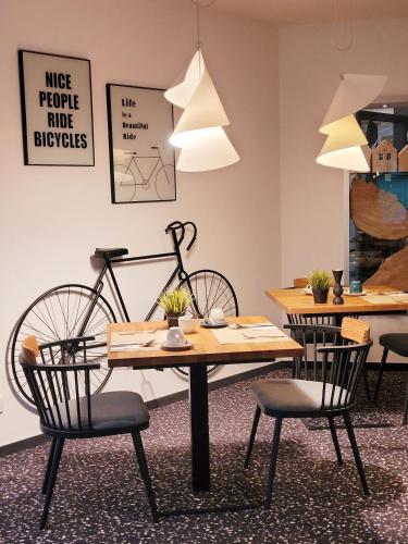 Galería fotográfica de Hotel Scholz en Aalen